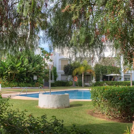 Sun * Estepona